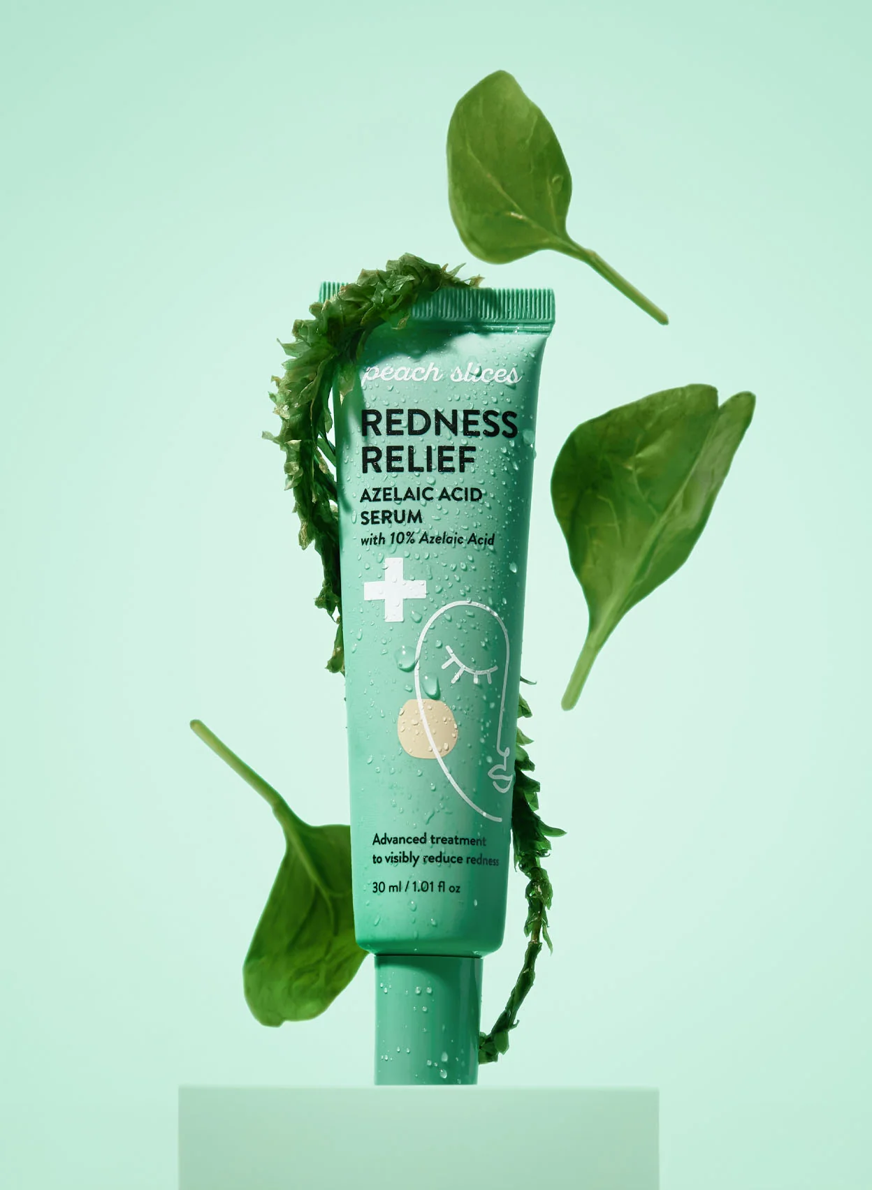 Redness Relief Azelaic Acid Serum - Image 5