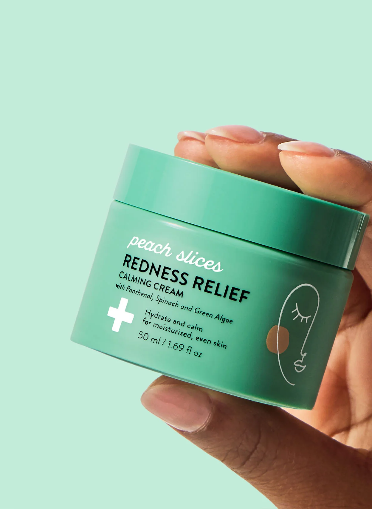 Redness Relief Calming Cream - Image 4