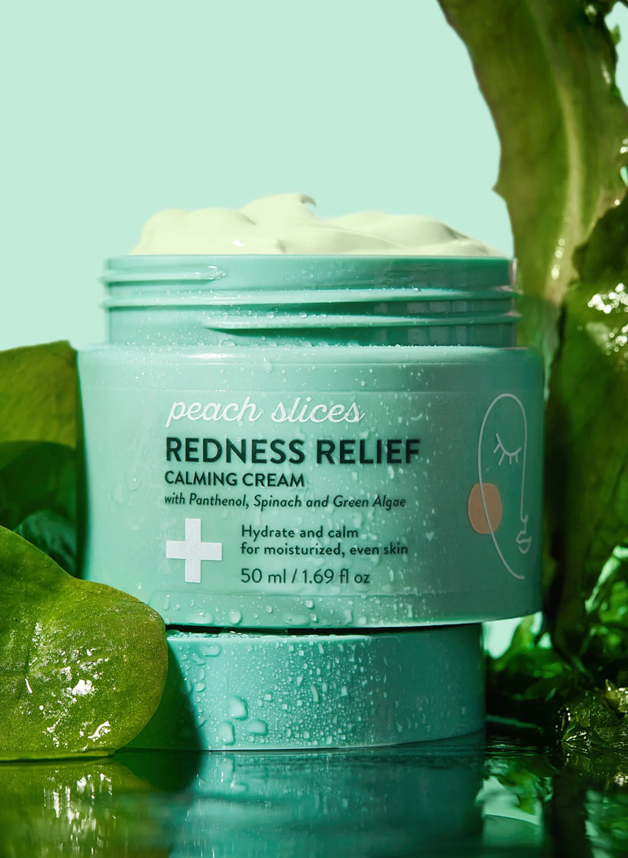 Redness Relief Calming Cream - Image 6