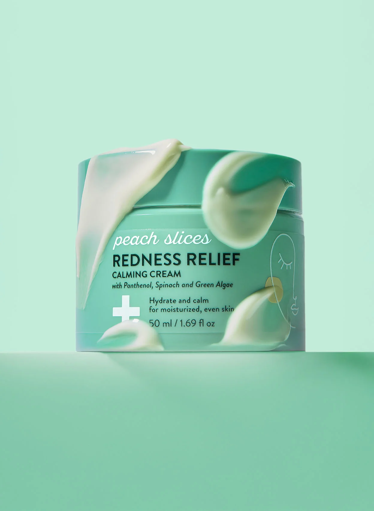 Redness Relief Calming Cream - Image 7