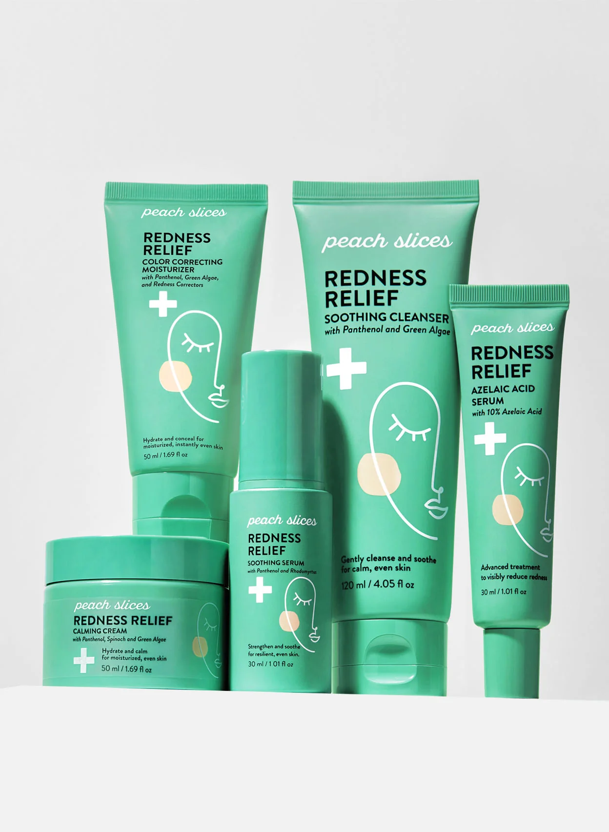 Redness Relief Calming Cream - Image 8