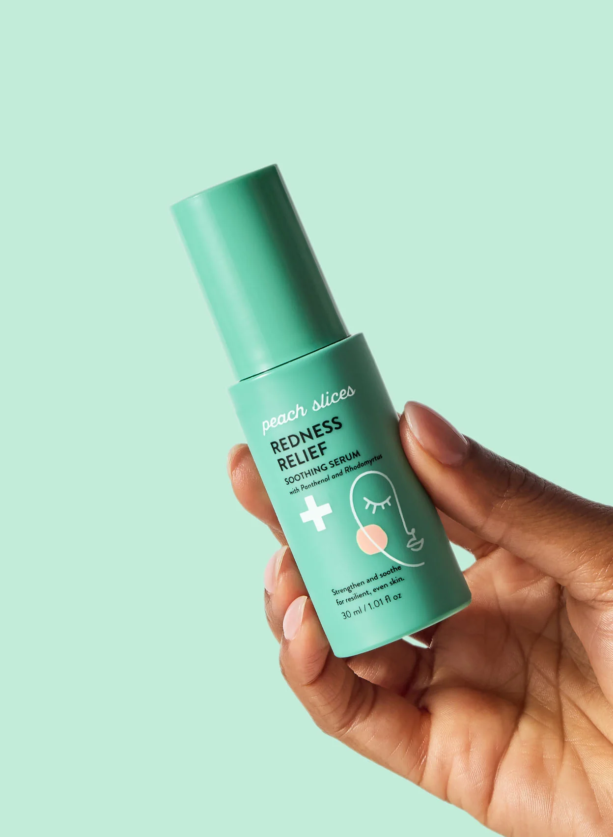Redness Relief Soothing Serum - Image 4