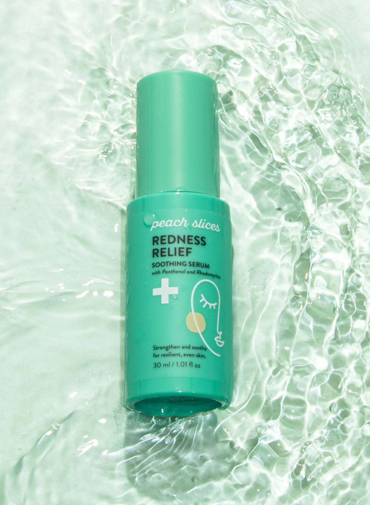 Redness Relief Soothing Serum - Image 6