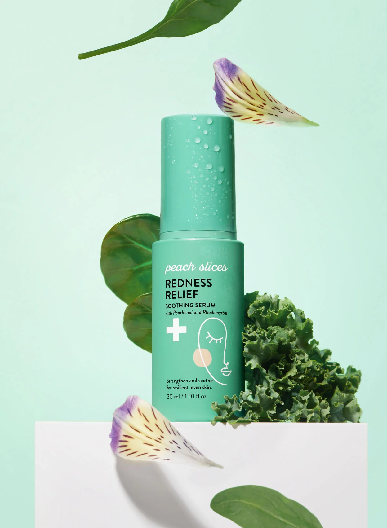 Redness Relief Soothing Serum - Image 7