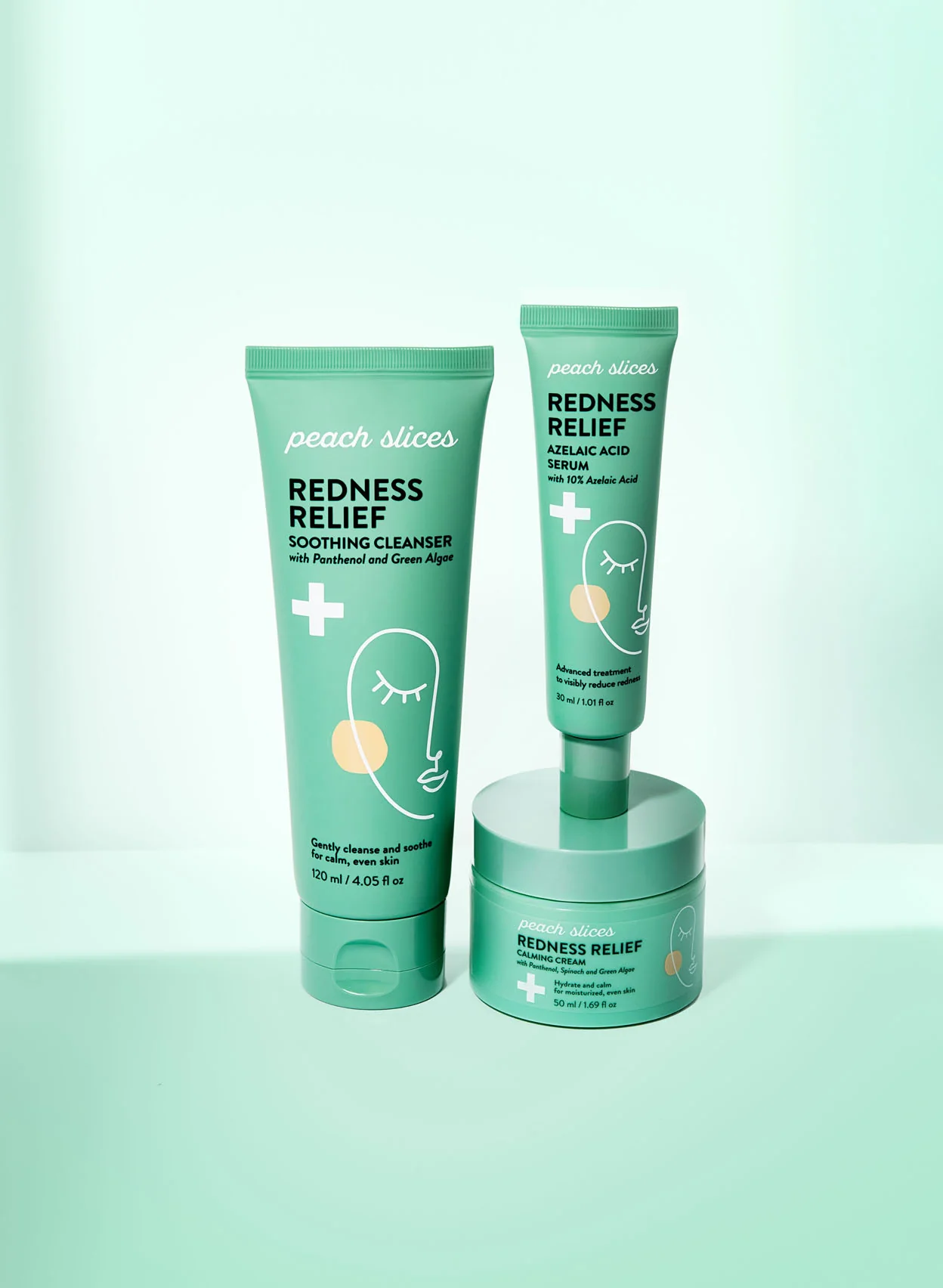 Redness Relief Trio - Image 3
