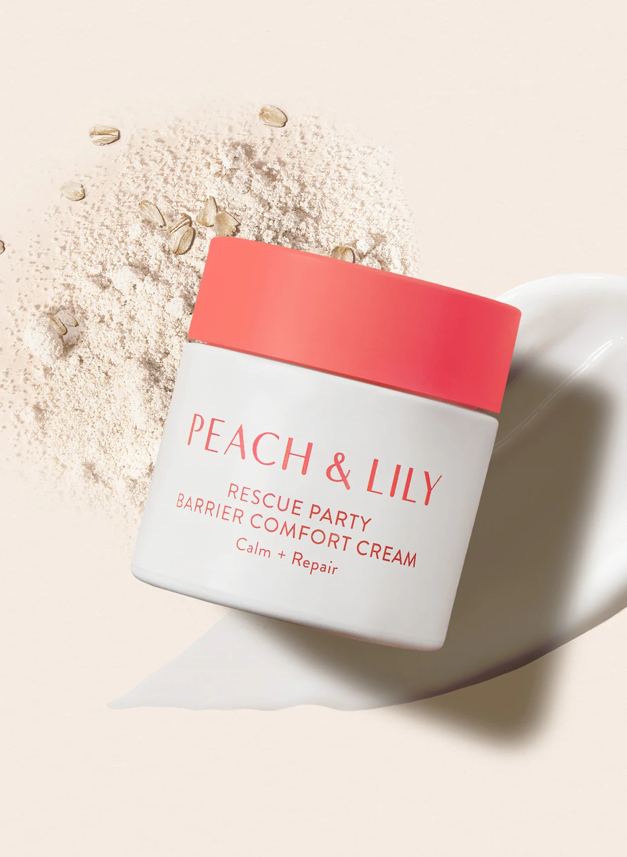 Rescue Party Barrier Comfort Cream - Image 5