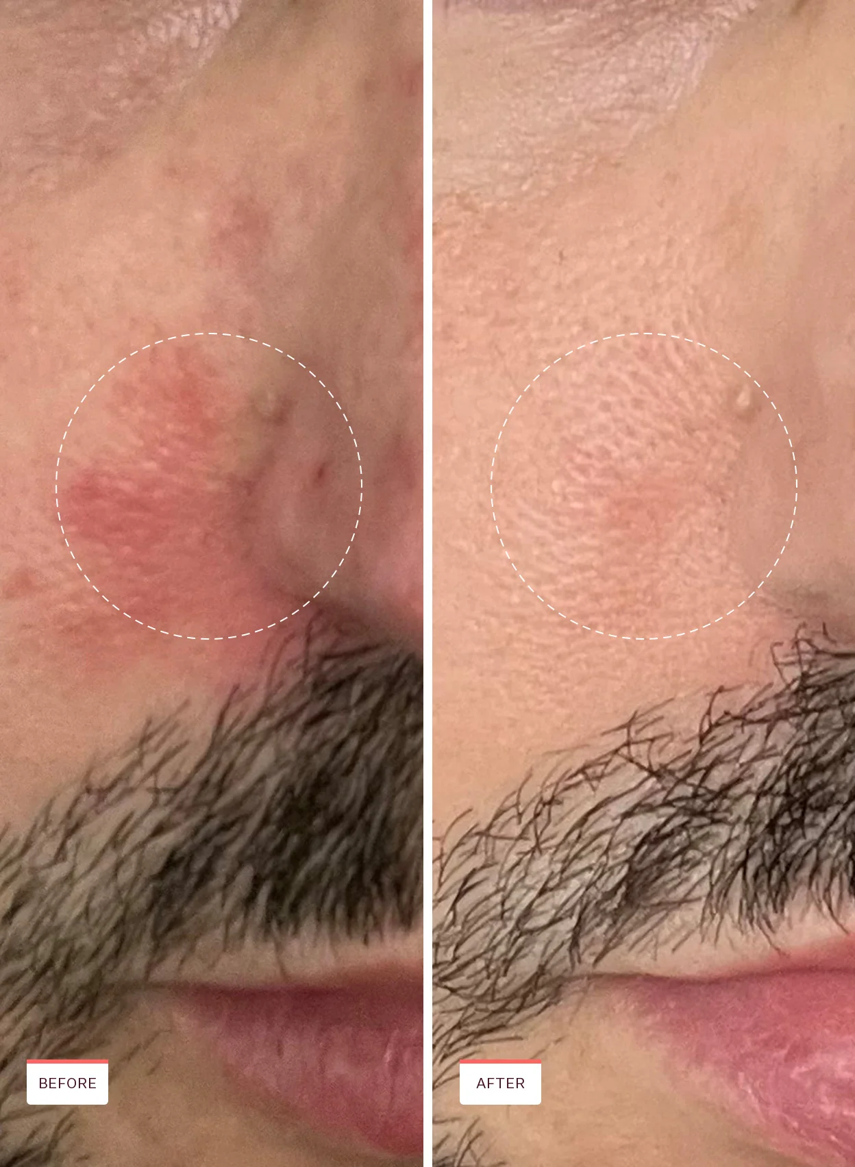 Rescue Party Barrier Restore Serum - Image 3