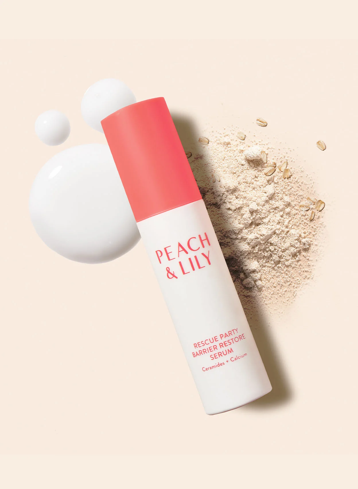 Rescue Party Barrier Restore Serum - Image 5