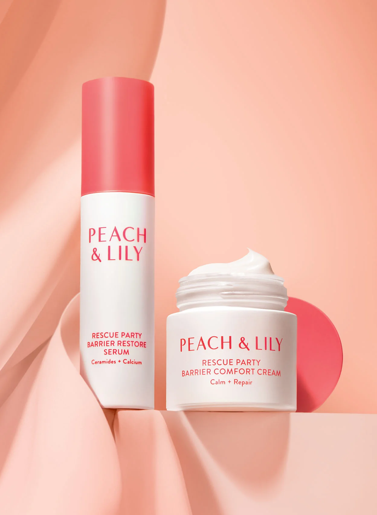 Rescue Party Barrier Restore Serum - Image 7