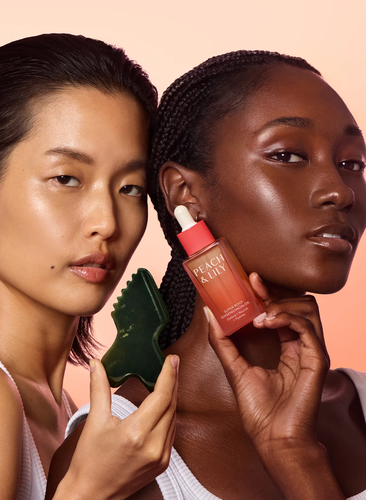 Rooted in Ritual Nourish & Sculpt Set - Image 4