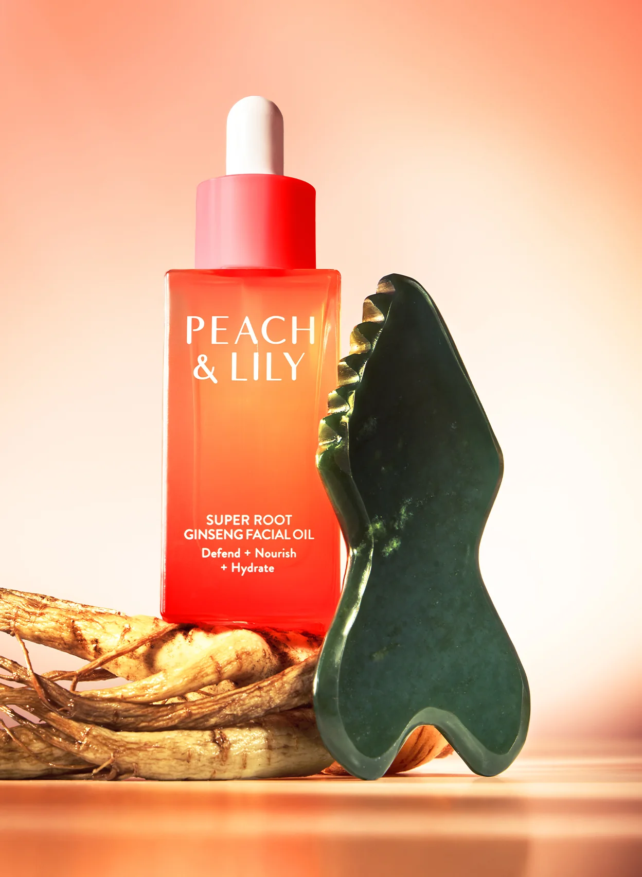 Rooted in Ritual Nourish & Sculpt Set - Image 5