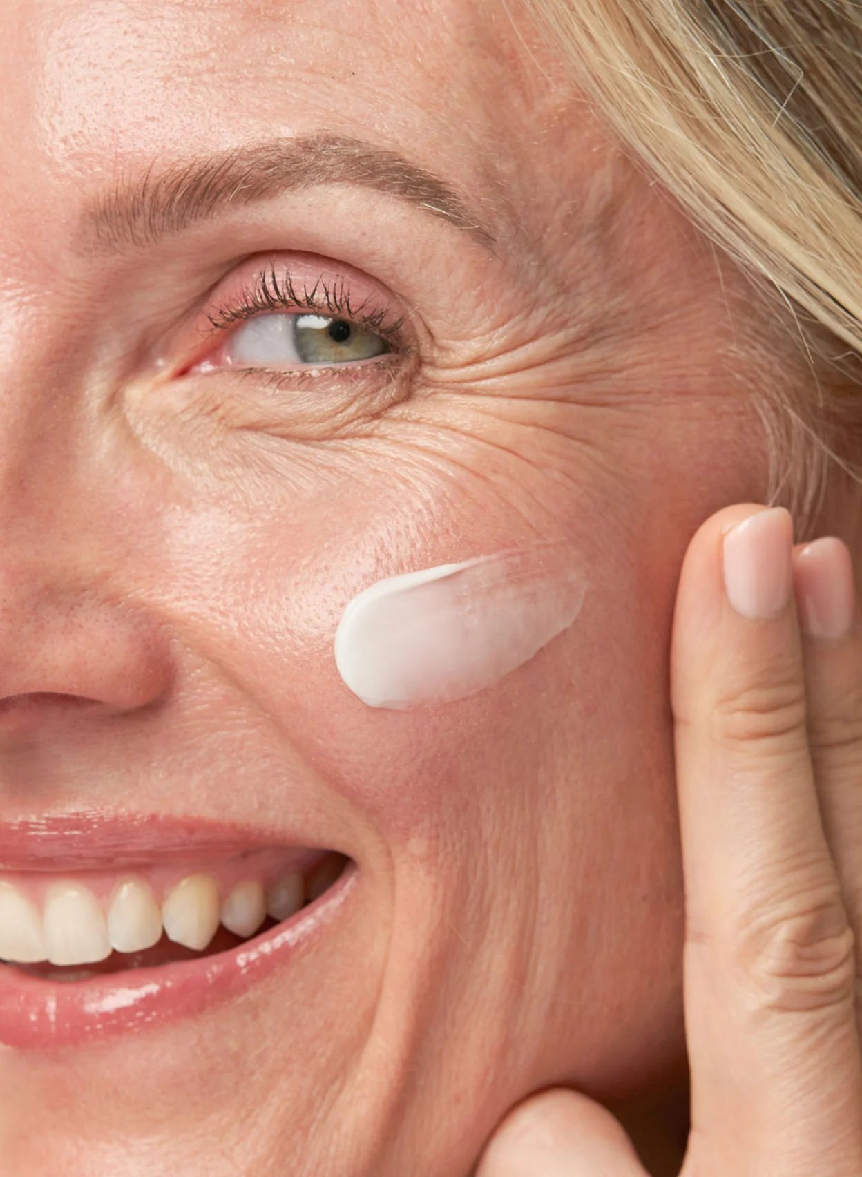 Snail Rescue All-in-One Deep Moisture Cream - Image 3