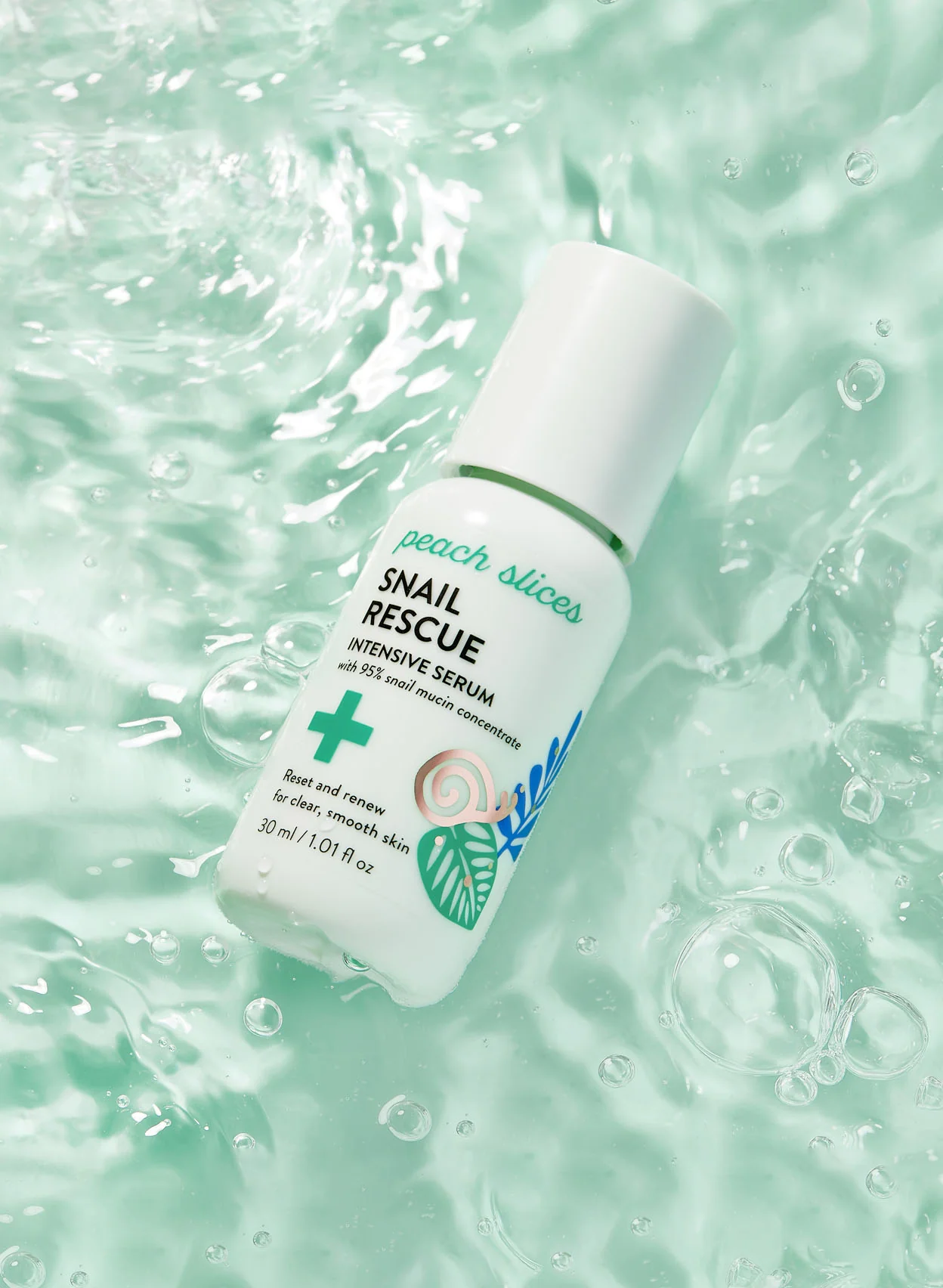 Snail Rescue Intensive Serum - Image 6
