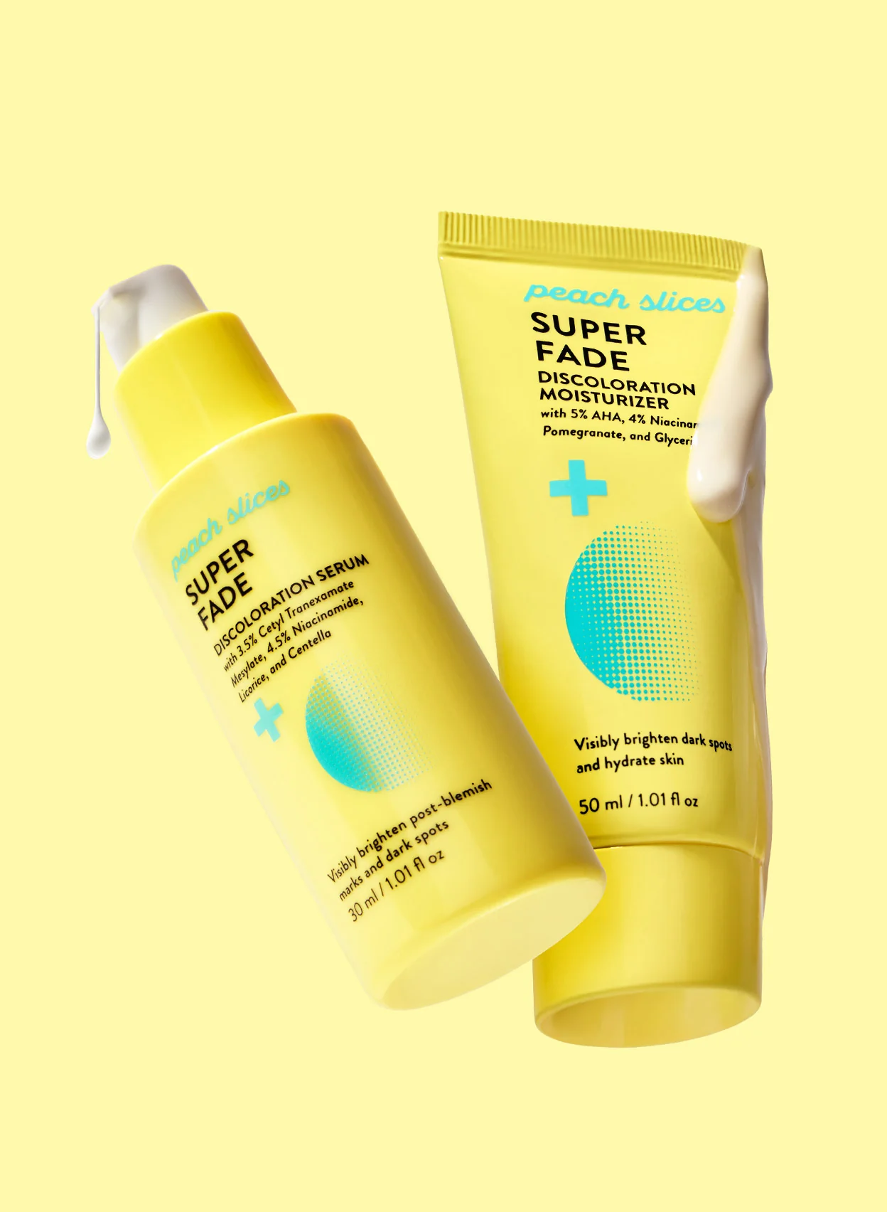 Super Fade Brightening Bundle - Image 5