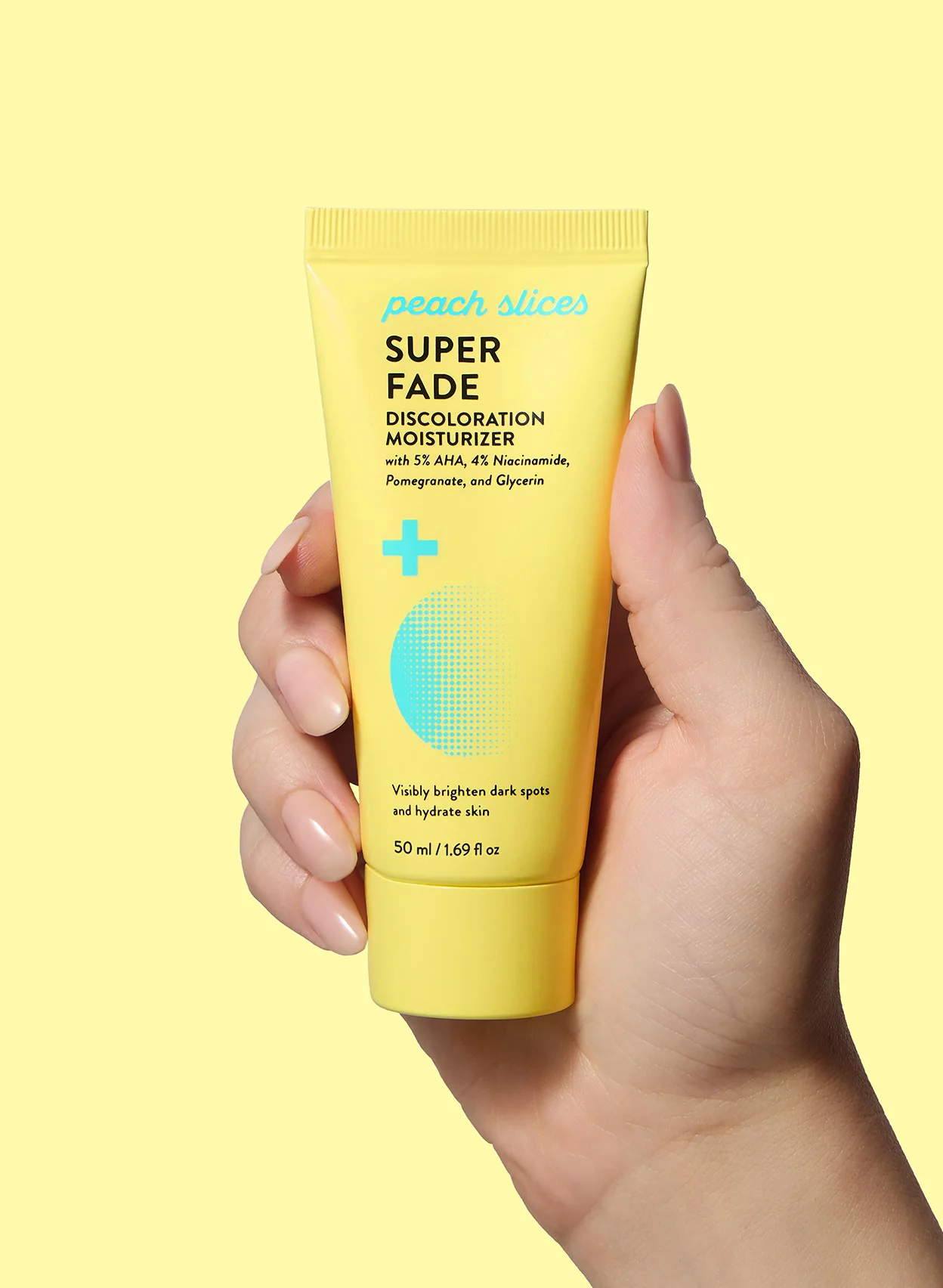 Super Fade Discoloration Moisturizer - Image 4