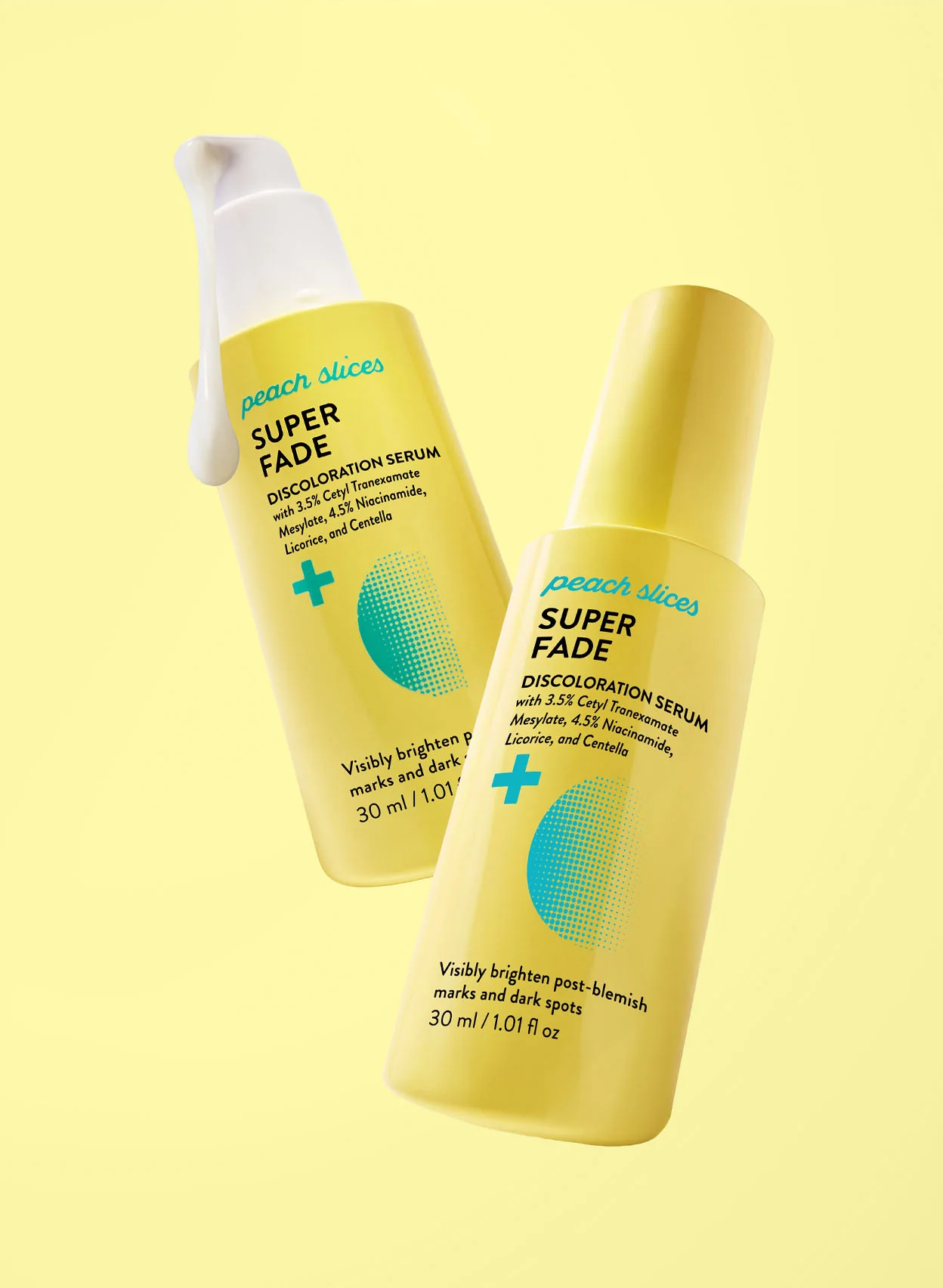 Super Fade Discoloration Serum - Image 5