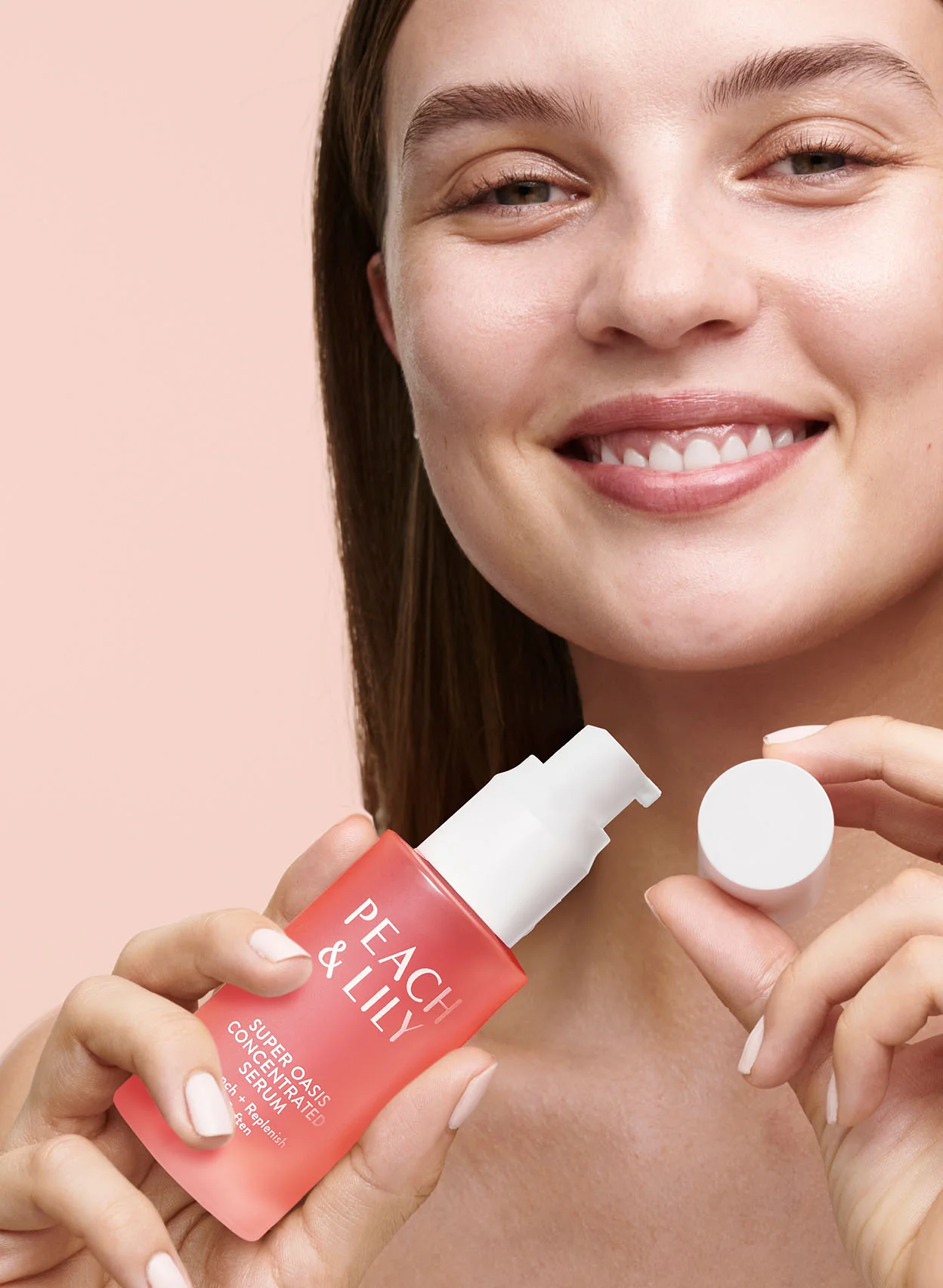 Super Oasis Concentrated Serum - Image 3