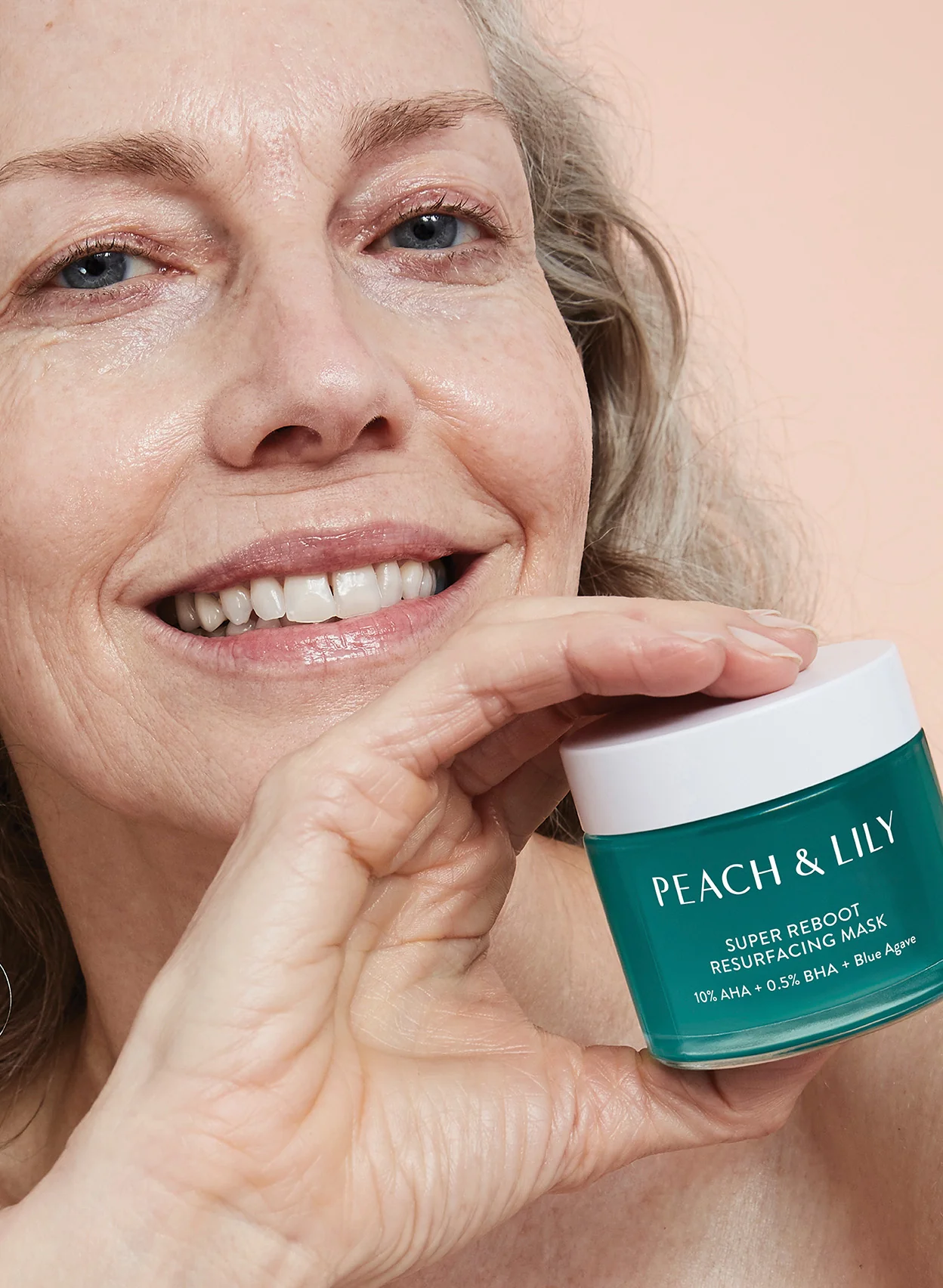 Super Reboot Resurfacing Mask - Image 3
