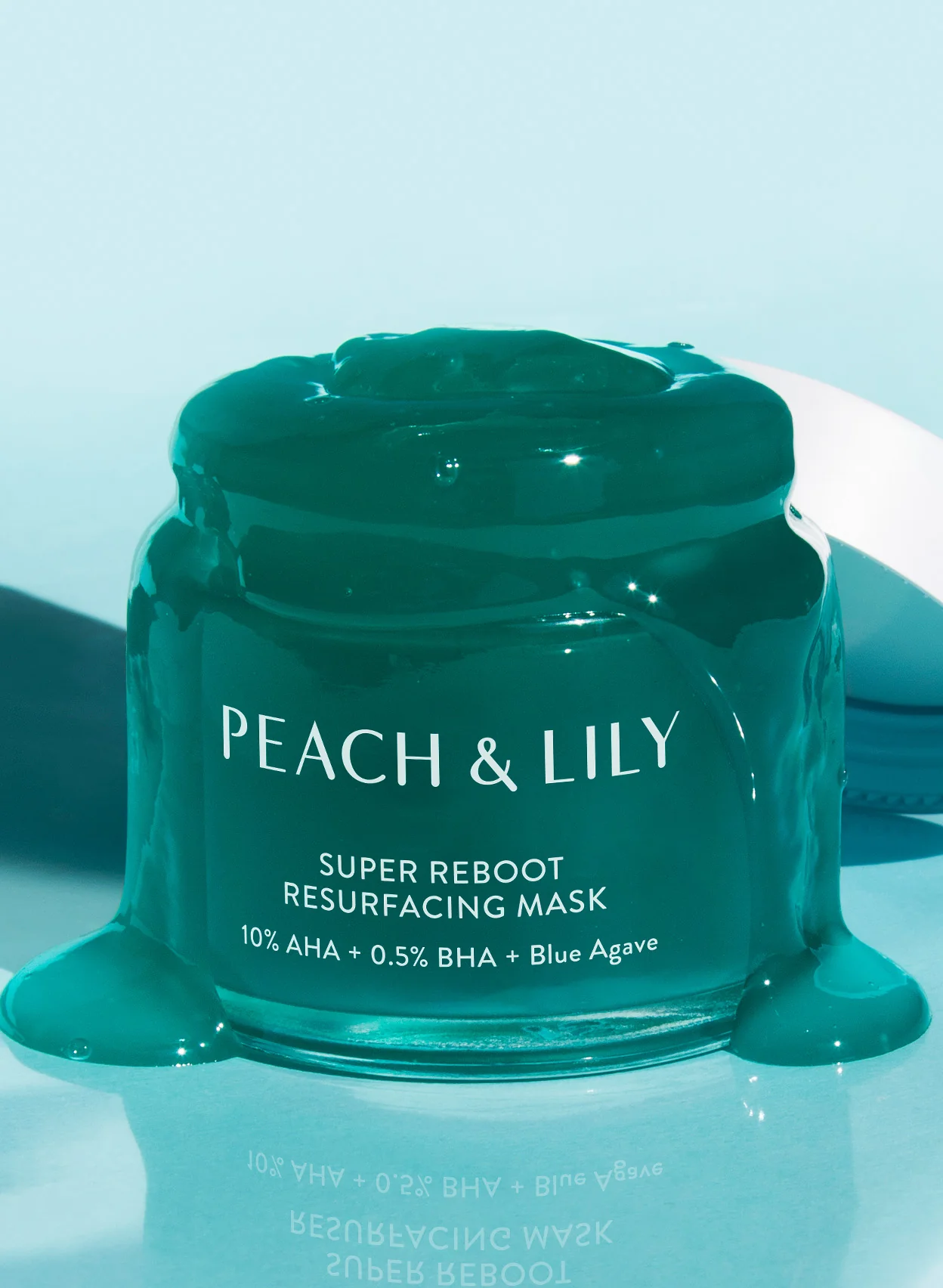 Super Reboot Resurfacing Mask - Image 4