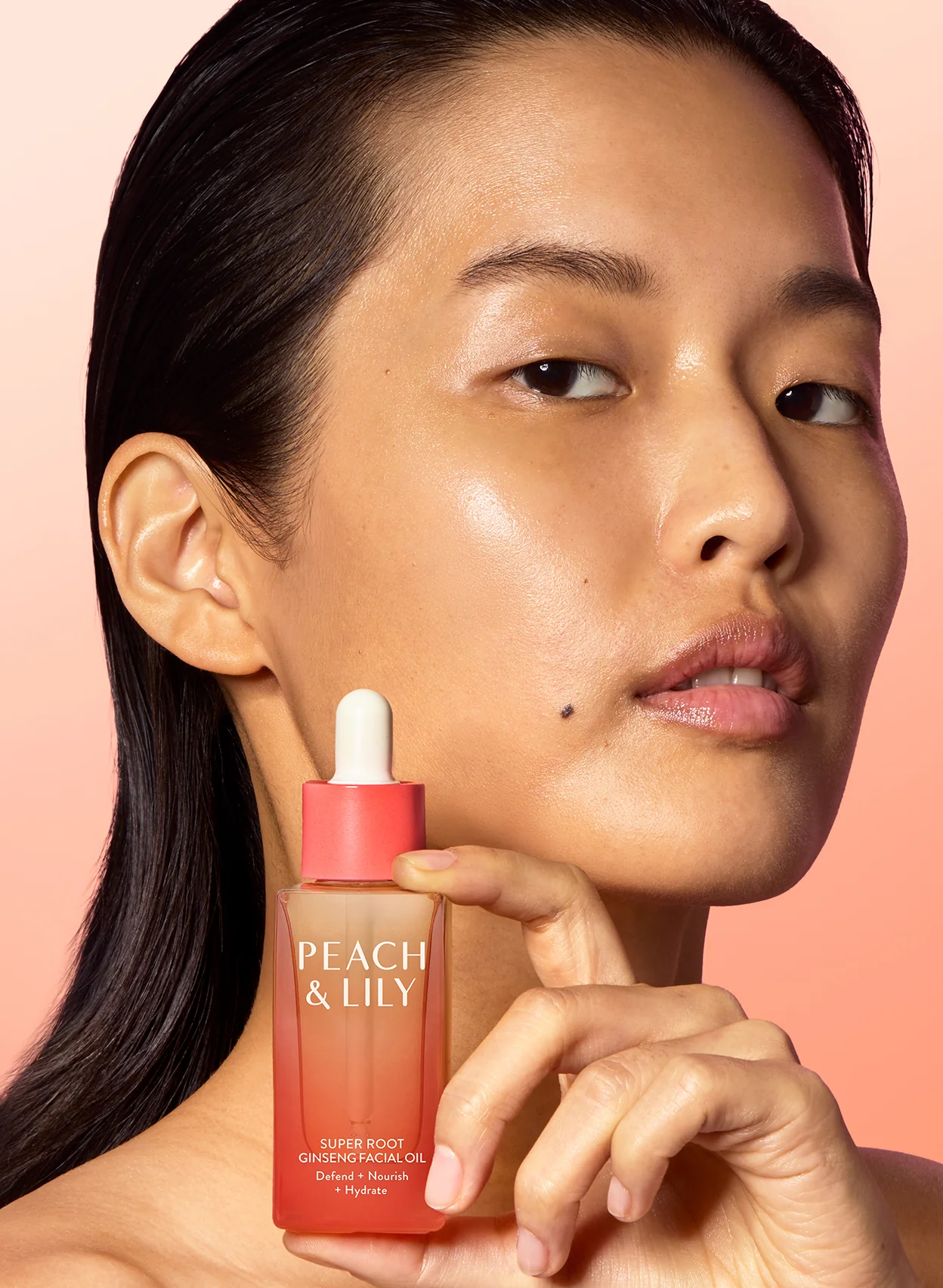 Super Root Ginseng Facial Oil - Image 6