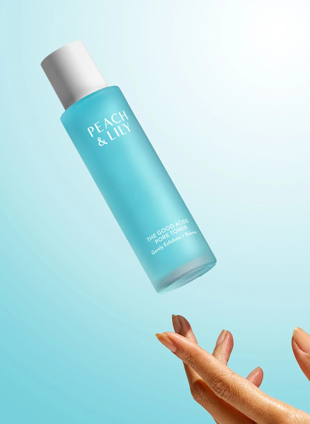 The Good Acids Pore Toner - Image 4