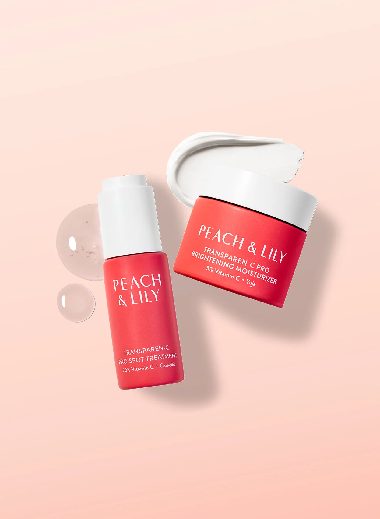 Transparen-C Pro Brightening Duo - Image 3