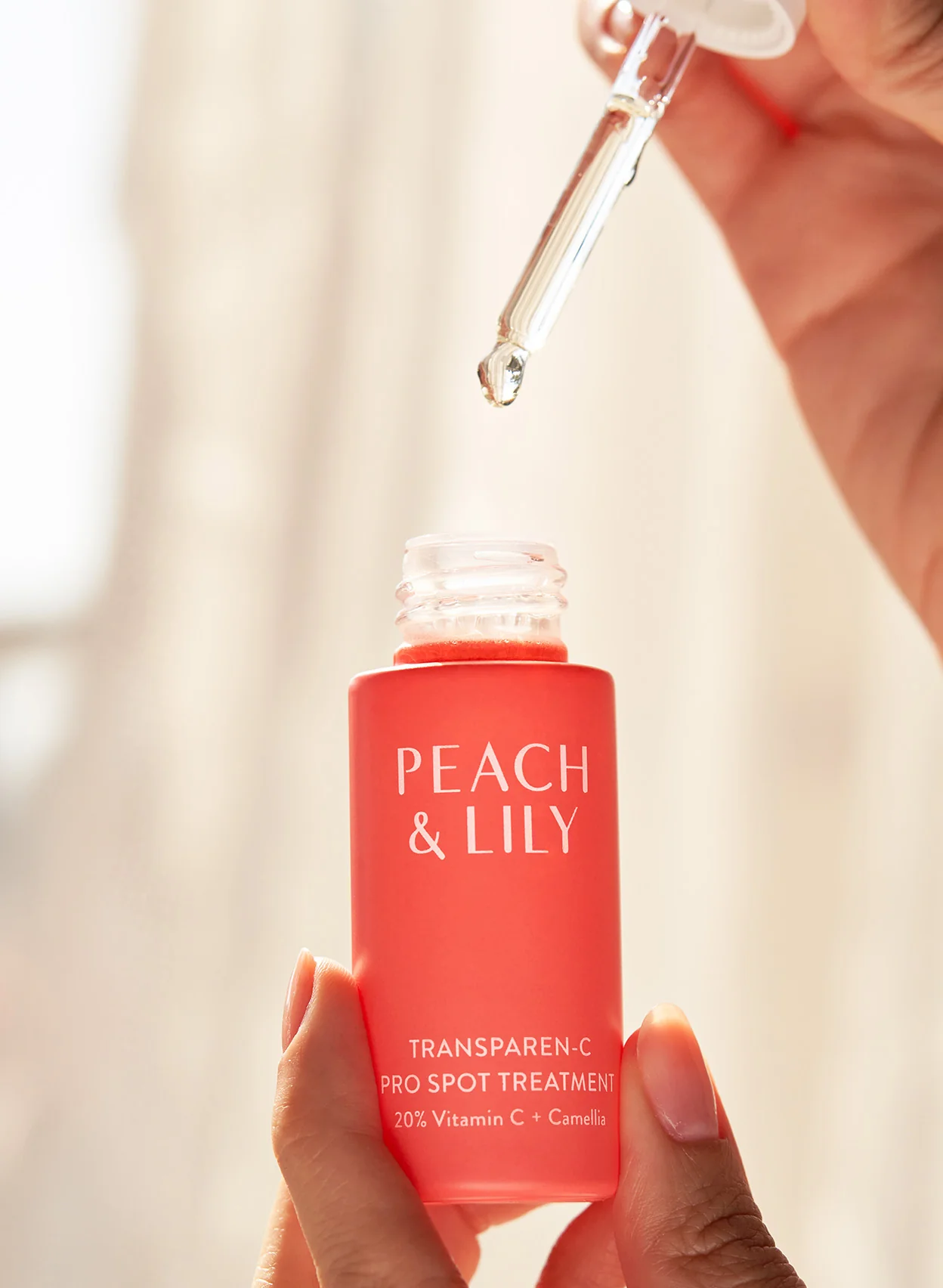 Transparen-C Pro Spot Treatment - Image 4