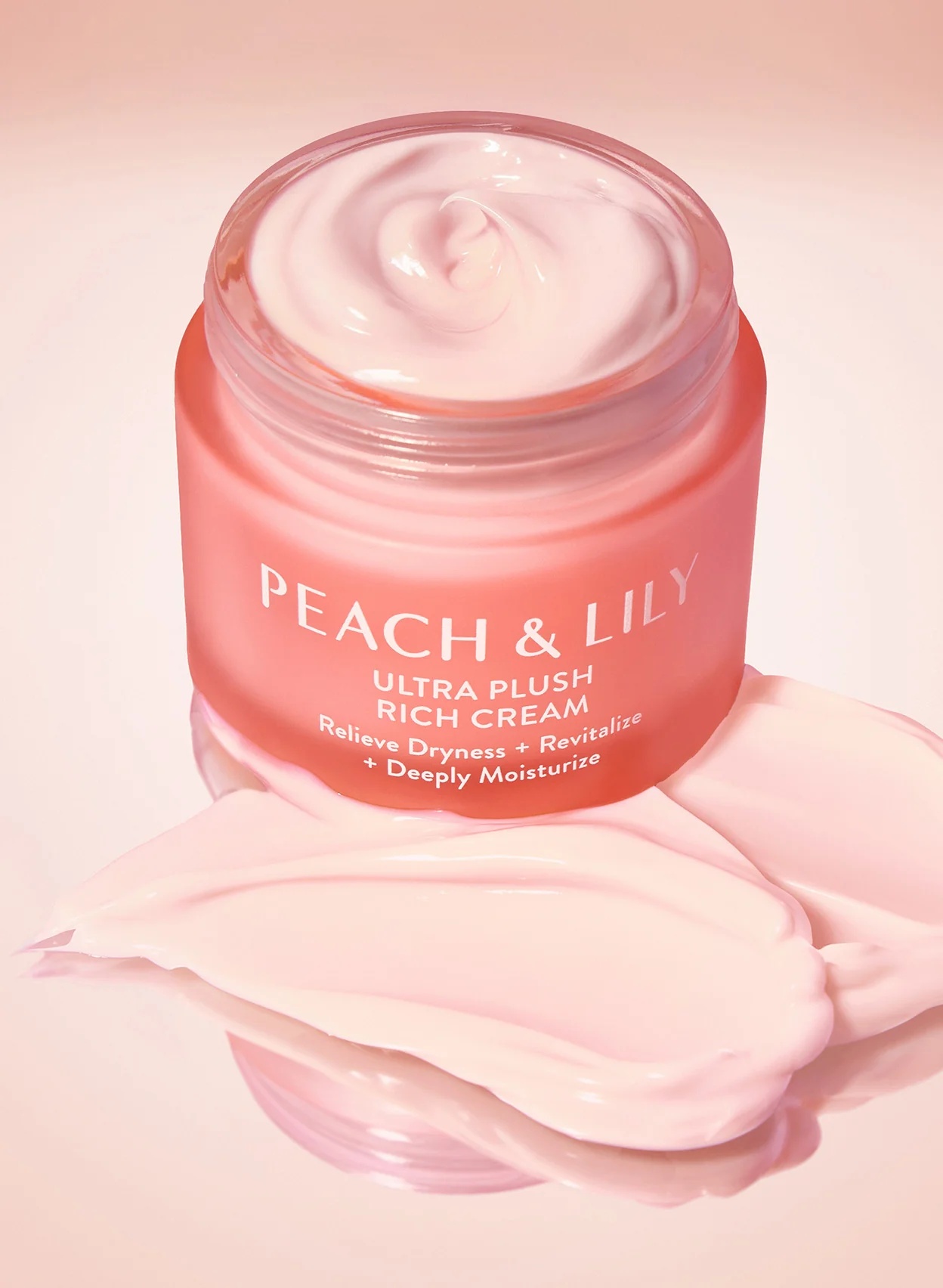 Ultra Plush Rich Cream - Image 7