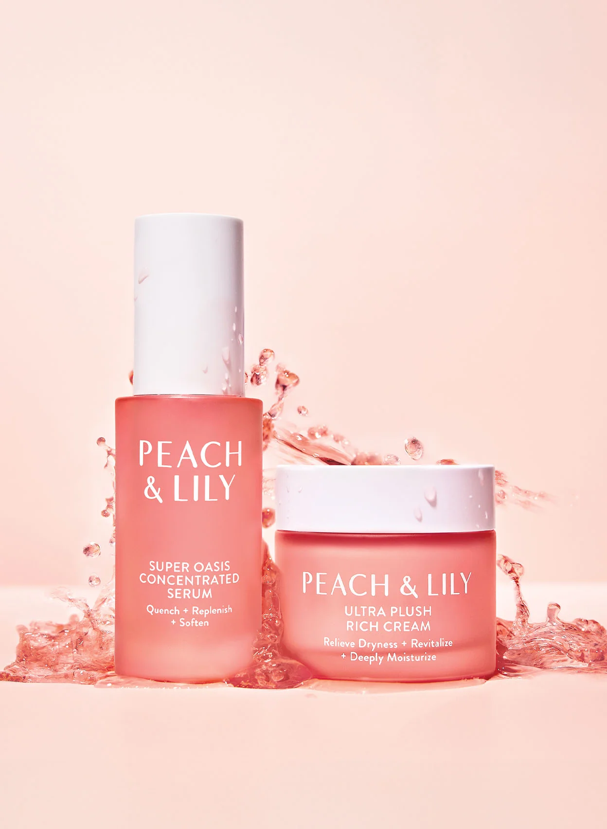 Ultra Plush Rich Cream - Image 8