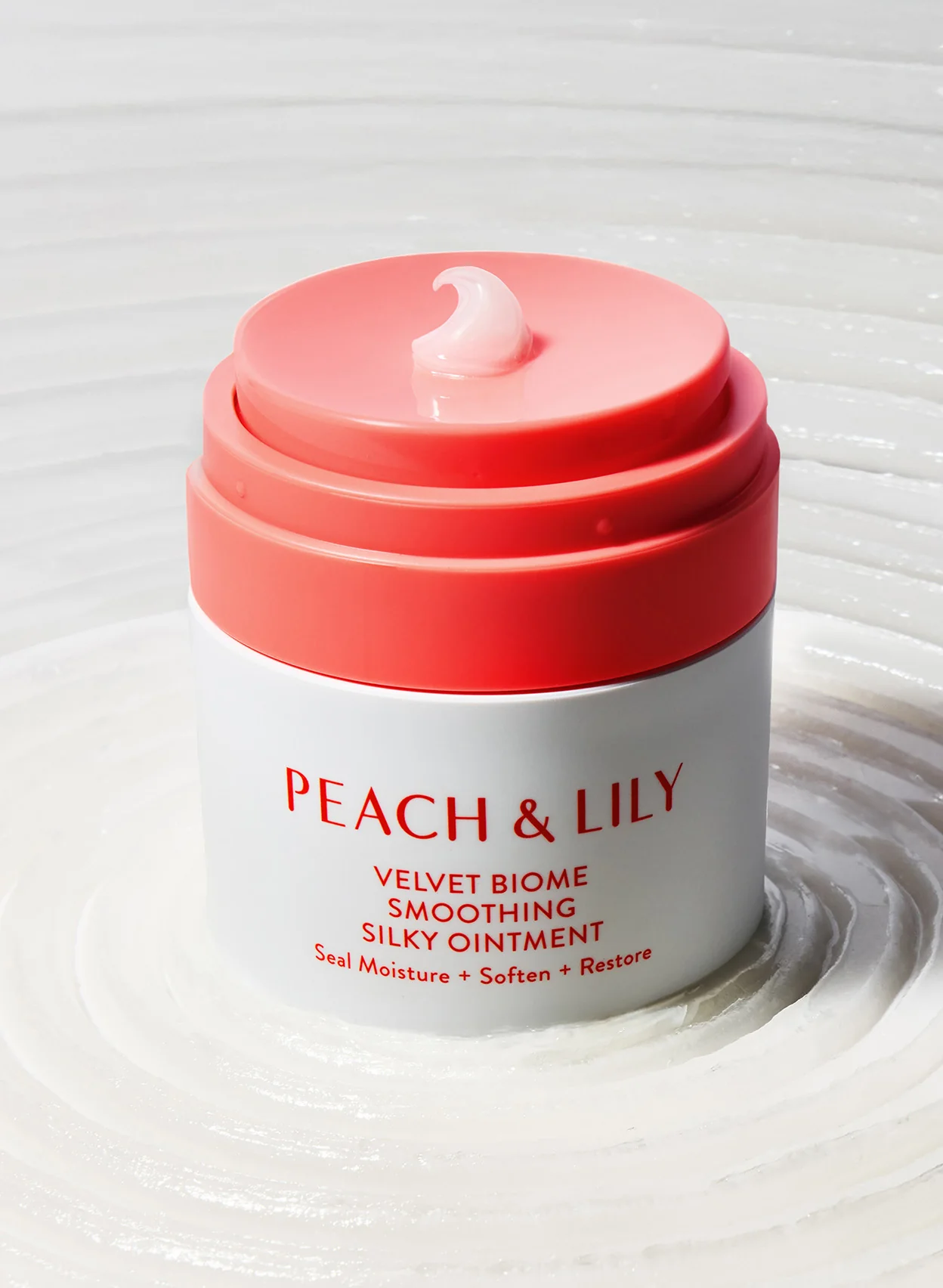 Velvet Biome Smoothing Silky Ointment - Image 4