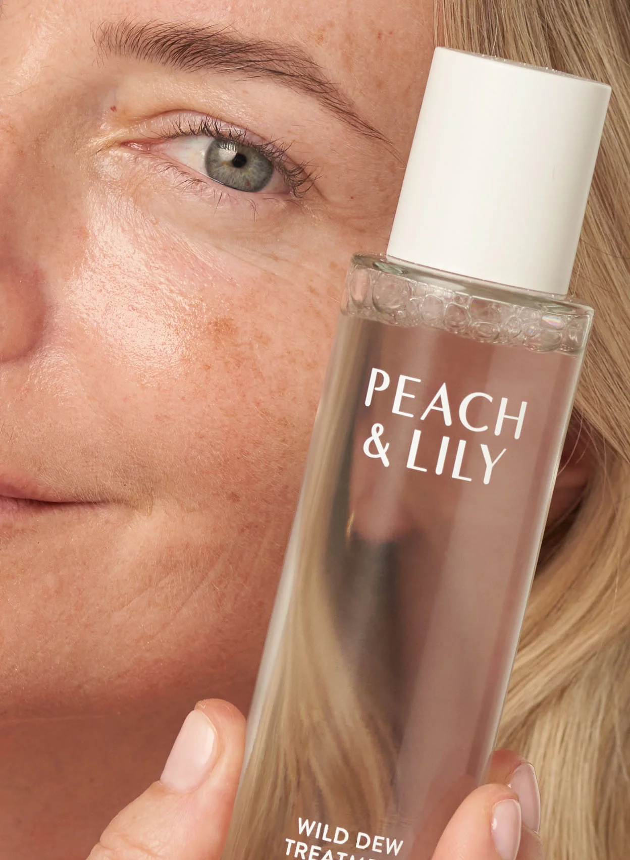 Wild Dew Treatment Essence - Image 3