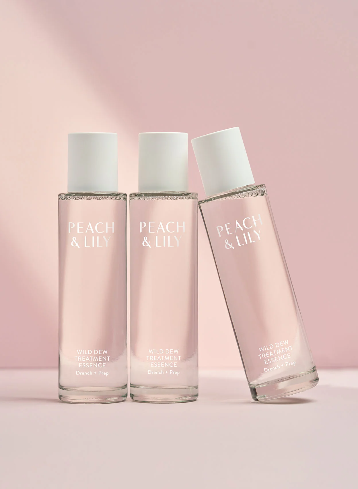 Wild Dew Treatment Essence - Image 4