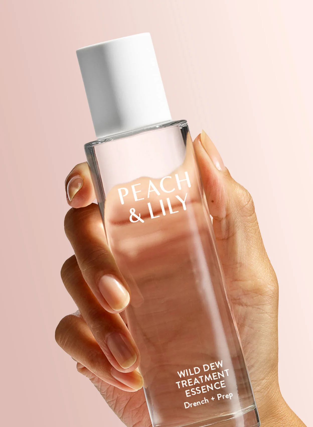 Wild Dew Treatment Essence - Image 5